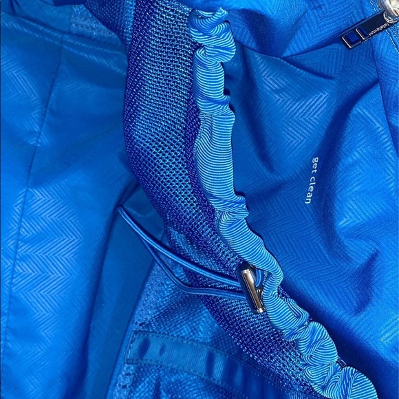 Lululemon athletica Gym/weekender bag - Picture 5 of 10